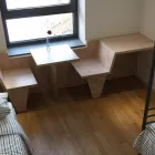 Unternehmen 5 Bild AUSZEIT SPORT-HOSTEL Reisen am Ludwigsburg BW
