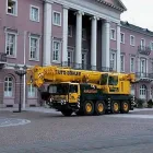 Unternehmen 4 Bild AUTO BÖHLER GMBH Verleihunternehmen, Vermietungsunternehmen, Vermittlungsunternehmen am Karlsruhe BW