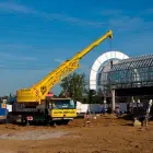 Unternehmen 1 Bild AUTO BÖHLER GMBH Verleihunternehmen, Vermietungsunternehmen, Vermittlungsunternehmen am Karlsruhe BW