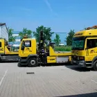 Unternehmen 2 Bild AUTO BÖHLER GMBH Verleihunternehmen, Vermietungsunternehmen, Vermittlungsunternehmen am Karlsruhe BW