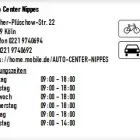 Unternehmen 1 Bild AUTO CENTER NIPPES Werkstätten (Pkw) am Köln NW