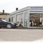Unternehmen 2 Bild AUTO FISCHER OHG FACHBETRIEB FÜR MERCEDES PKW Werkstätten (Pkw) am Mannheim BW