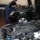 Unternehmen 3 Bild AUTO FISCHER OHG FACHBETRIEB FÜR MERCEDES PKW Werkstätten (Pkw) am Mannheim BW