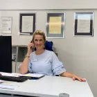 Unternehmen 7 Bild AUTO-TECHNIK GERBRACHT Werkstätten (Pkw) am Bochum NW