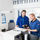 Unternehmen 8 Bild AUTO-TECHNIK GERBRACHT Werkstätten (Pkw) am Bochum NW