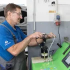 Unternehmen 10 Bild AUTO-TECHNIK GERBRACHT Werkstätten (Pkw) am Bochum NW