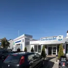 Unternehmen 12 Bild AUTO-TECHNIK GERBRACHT Werkstätten (Pkw) am Bochum NW