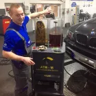 Unternehmen 13 Bild AUTO-TECHNIK GERBRACHT Werkstätten (Pkw) am Bochum NW