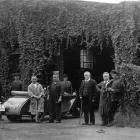 Unternehmen 16 Bild AUTO-TECHNIK GERBRACHT Werkstätten (Pkw) am Bochum NW