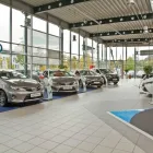 Unternehmen 2 Bild AUTO WELLER GMBH & CO. KG Werkstätten (Pkw) am Bielefeld NW