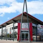 Unternehmen 3 Bild AUTO WELLER GMBH & CO. KG Werkstätten (Pkw) am Bielefeld NW
