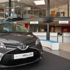 Unternehmen 4 Bild AUTO WELLER GMBH & CO. KG Werkstätten (Pkw) am Bielefeld NW