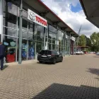 Unternehmen 1 Bild AUTO WELLER GMBH & CO. KG Werkstätten (Pkw) am Bielefeld NW