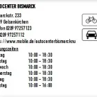 Unternehmen 1 Bild AUTOCENTER BISMARCK Kfz und Fahrrad Handel und Hersteller am Gelsenkirchen NW