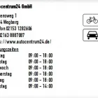 Unternehmen 1 Bild AUTOCENTRUM24 GMBH Kfz und Fahrrad Handel und Hersteller am Wegberg NW