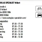 Unternehmen 1 Bild AUTOGLAS SPEZIALIST VELBERT Kfz-Glasereien am Velbert NW