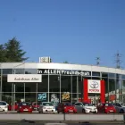 Unternehmen 2 Bild AUTOHAUS ALLER GMBH Werkstätten (Pkw) am Iserlohn NW