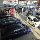 Unternehmen 1 Bild AUTOHAUS ALLER GMBH Werkstätten (Pkw) am Iserlohn NW