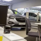 Unternehmen 7 Bild AUTOHAUS DINNEBIER OPEL Werkstätten (Pkw) am Berlin BE