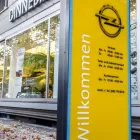 Unternehmen 8 Bild AUTOHAUS DINNEBIER OPEL Werkstätten (Pkw) am Berlin BE