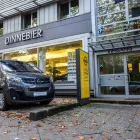 Unternehmen 11 Bild AUTOHAUS DINNEBIER OPEL Werkstätten (Pkw) am Berlin BE