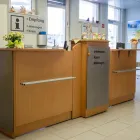 Unternehmen 2 Bild AUTOHAUS DINNEBIER OPEL Werkstätten (Pkw) am Berlin BE