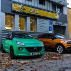 Unternehmen 4 Bild AUTOHAUS DINNEBIER OPEL Werkstätten (Pkw) am Berlin BE