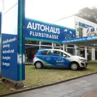 Unternehmen 3 Bild AUTOHAUS FLURSTRASSE GMBH Werkstätten (Pkw) am Essen NW