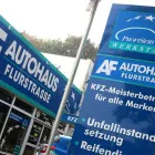 Unternehmen 5 Bild AUTOHAUS FLURSTRASSE GMBH Werkstätten (Pkw) am Essen NW
