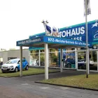 Unternehmen 8 Bild AUTOHAUS FLURSTRASSE GMBH Werkstätten (Pkw) am Essen NW