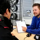 Unternehmen 1 Bild AUTOHAUS FLURSTRASSE GMBH Werkstätten (Pkw) am Essen NW