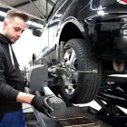 Unternehmen 2 Bild AUTOHAUS FLURSTRASSE GMBH Werkstätten (Pkw) am Essen NW