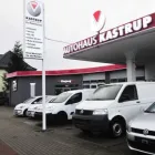 Unternehmen 5 Bild AUTOHAUS KASTRUP GMBH Werkstätten (Pkw) am Bielefeld NW