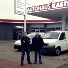 Unternehmen 7 Bild AUTOHAUS KASTRUP GMBH Werkstätten (Pkw) am Bielefeld NW