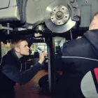 Unternehmen 1 Bild AUTOHAUS KASTRUP GMBH Werkstätten (Pkw) am Bielefeld NW
