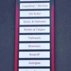 Unternehmen 8 Bild AUTOHAUS KASTRUP GMBH Werkstätten (Pkw) am Bielefeld NW