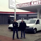 Unternehmen 2 Bild AUTOHAUS KASTRUP GMBH Werkstätten (Pkw) am Bielefeld NW