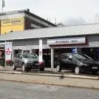 Unternehmen 1 Bild AUTOHAUS LASS E.K. Werkstätten (Pkw) am Hamburg SH