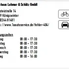 Unternehmen 1 Bild AUTOHAUS LOHMAR & SCHÜTZ GMBH Werkstätten (Pkw) am Königswinter NW