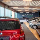 Unternehmen 3 Bild AUTOHAUS-LÖWEN KÖLN Werkstätten (Pkw) am Köln NW
