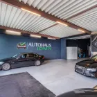 Unternehmen 6 Bild AUTOHAUS-LÖWEN KÖLN Werkstätten (Pkw) am Köln NW