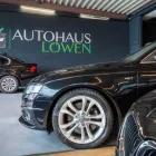 Unternehmen 7 Bild AUTOHAUS-LÖWEN KÖLN Werkstätten (Pkw) am Köln NW