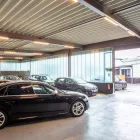 Unternehmen 8 Bild AUTOHAUS-LÖWEN KÖLN Werkstätten (Pkw) am Köln NW
