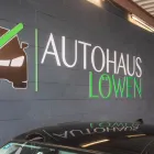 Unternehmen 10 Bild AUTOHAUS-LÖWEN KÖLN Werkstätten (Pkw) am Köln NW