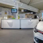 Unternehmen 1 Bild AUTOHAUS MATTHES GBR Kfz und Fahrrad Handel und Hersteller am Berlin BE