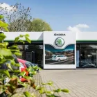 Unternehmen 1 Bild AUTOHAUS MÜLLER REUDNITZ GMBH Werkstätten (Pkw) am Leipzig SN