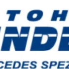 Unternehmen 1 Bild AUTOHAUS PENDERS DIE MERCEDES SPEZIALISTEN Werkstätten (Pkw) am Mönchengladbach NW