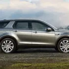 Unternehmen 1 Bild AUTOHAUS STEFAN GEISSER GMBH - LAND ROVER VERTRAGSPARTNER Kfz und Fahrrad Handel und Hersteller am Karlsruhe BW