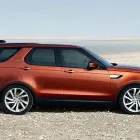 Unternehmen 6 Bild AUTOHAUS STEFAN GEISSER GMBH - LAND ROVER VERTRAGSPARTNER Kfz und Fahrrad Handel und Hersteller am Karlsruhe BW