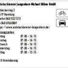 Unternehmen 1 Bild AUTOLACKIEREREI LANGENHORN MICHAEL HÖHNE GMBH Kfz-Lackierereien, Kfz-Beschriftungen am Hamburg HH